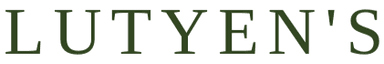 Lutyens Logo